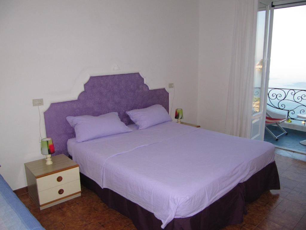 Bed and Breakfast Casa Antonio Barano d'Ischia Номер фото