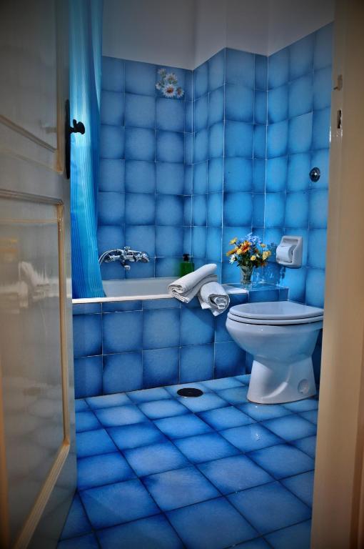 Bed and Breakfast Casa Antonio Barano d'Ischia Екстер'єр фото