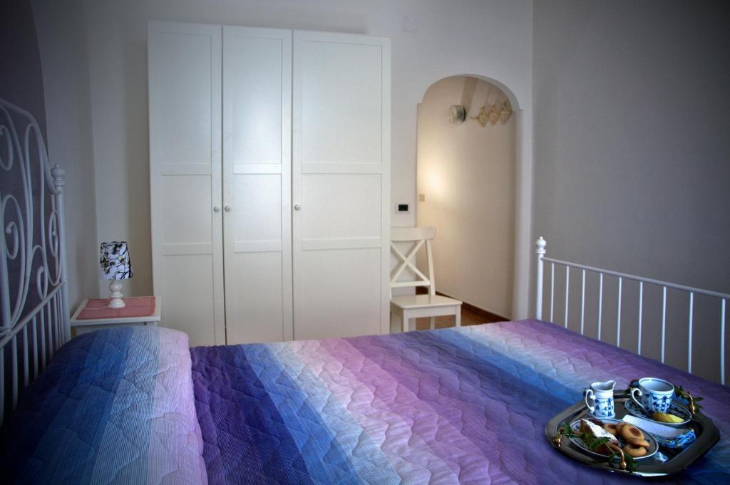 Bed and Breakfast Casa Antonio Barano d'Ischia Екстер'єр фото
