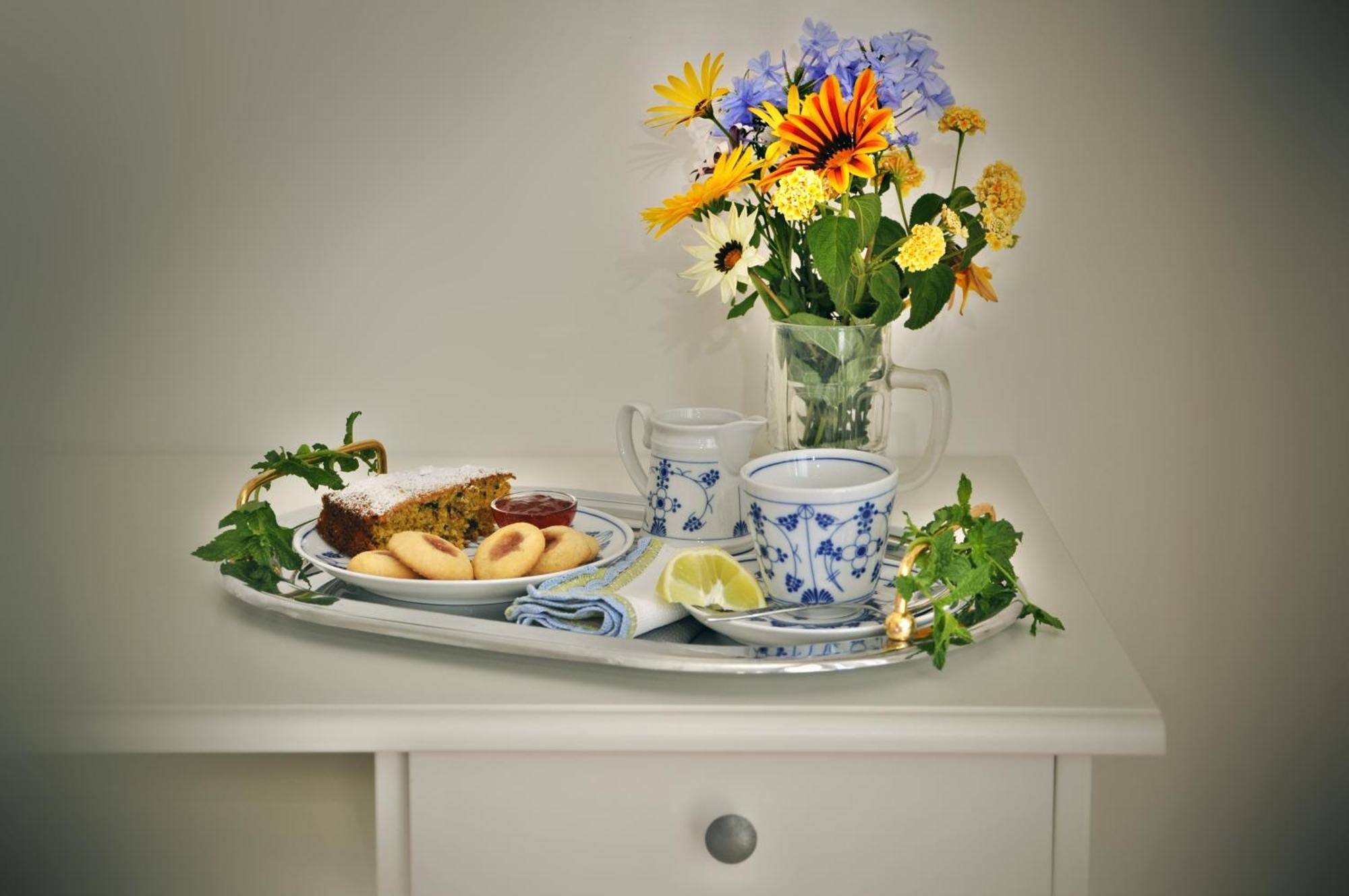 Bed and Breakfast Casa Antonio Barano d'Ischia Екстер'єр фото