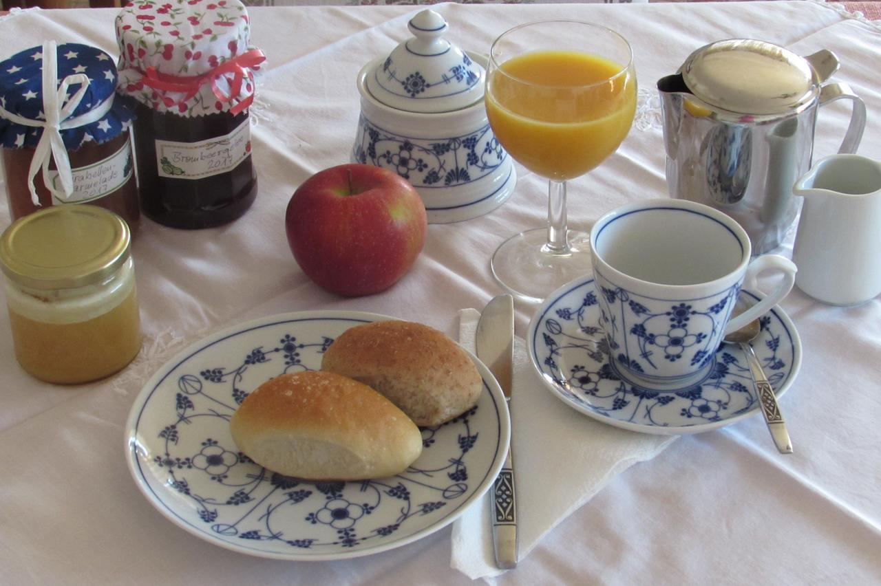 Bed and Breakfast Casa Antonio Barano d'Ischia Екстер'єр фото