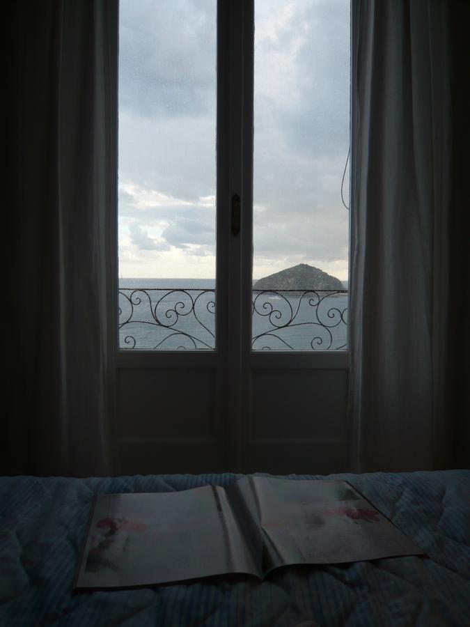 Bed and Breakfast Casa Antonio Barano d'Ischia Екстер'єр фото